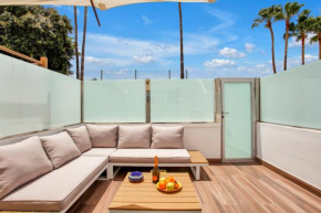 CASA DEL SOL, Beautiful Terrace, Fast Wi-Fi, Pool